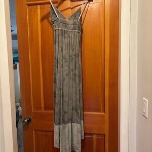 Wilfred maxi dress